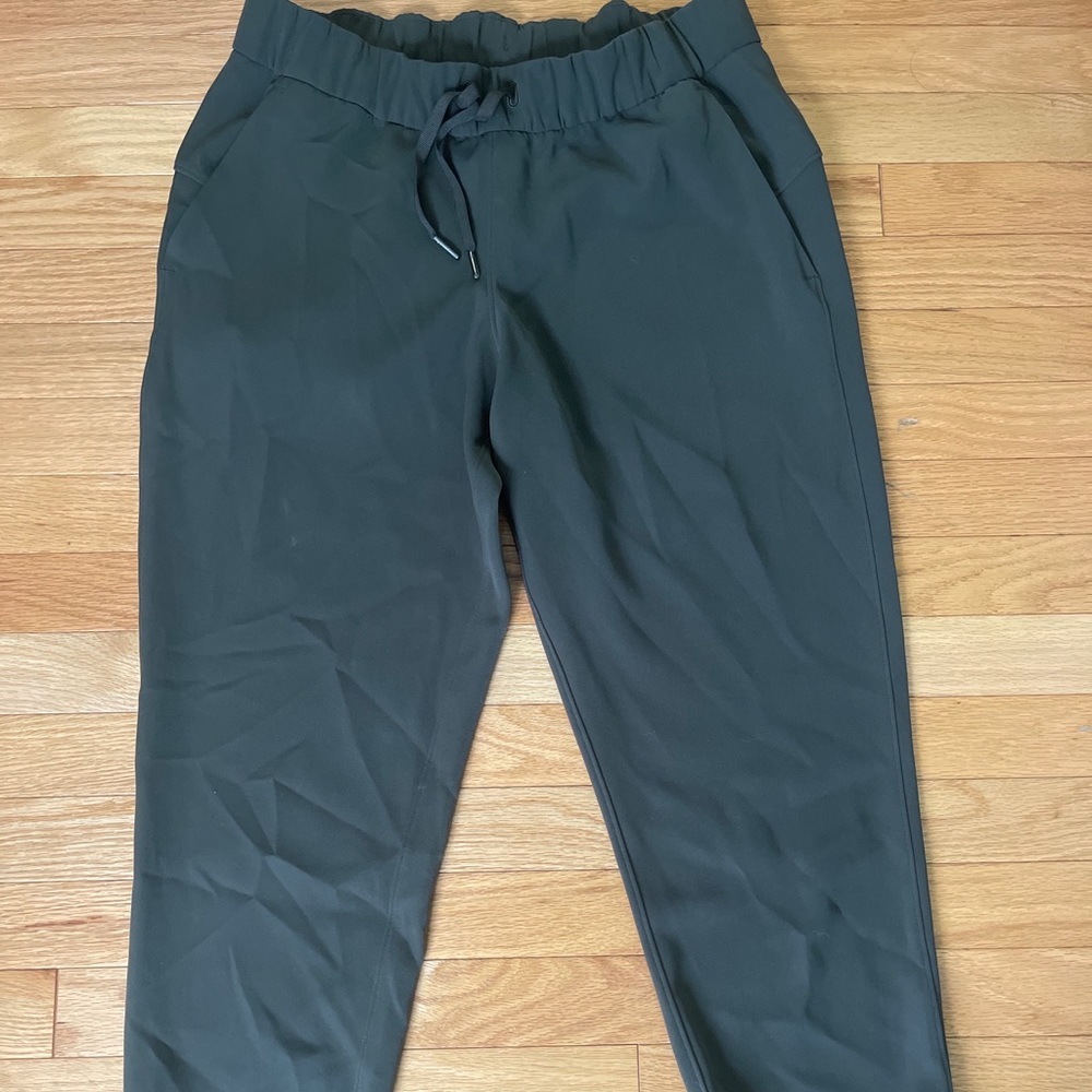 lululemon joggers